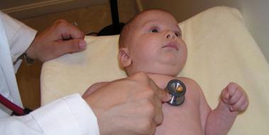 Bebeklerde Bronit Tedavisi